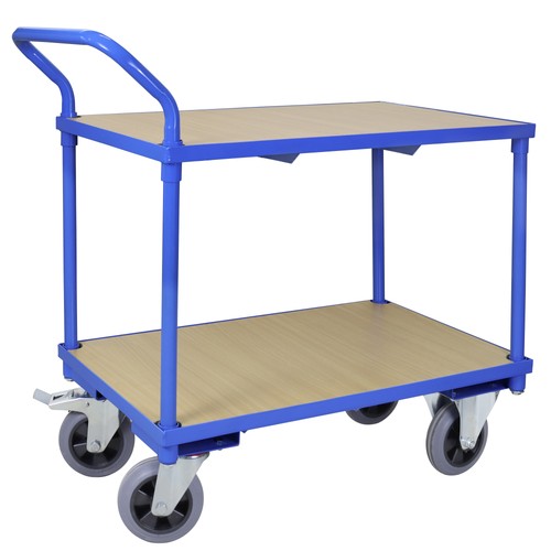 Transportwagen etagenwagen - transportwagen,