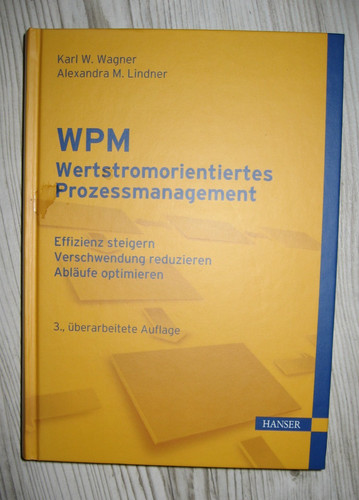 Wpm wertstromorientiertes - wpm,