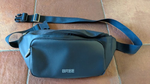 Bree pnch hüfttasche - bree, (punch)