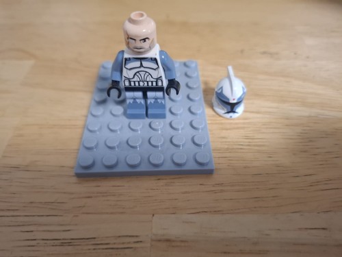 Lego star wars minifigur - wars,