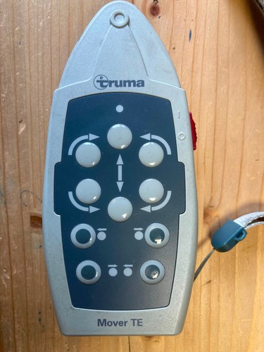 Funkfernbedienung für mover - für,