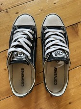 Converse chucks taylor - converse,