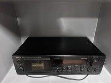 DENON DRM-550 HiFi Stereo