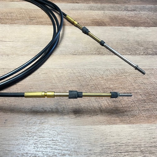 13m 07ft cc172 teleflex - 2,13m,