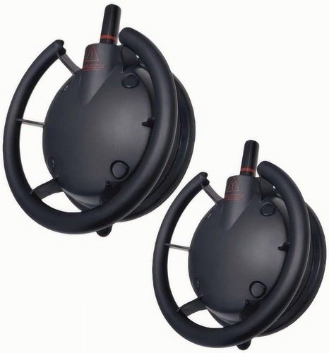 Vakuum saugnapf set - set, 100mm