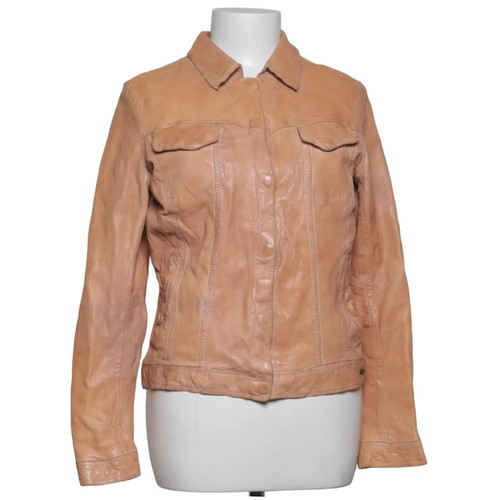 Tigha lederjacke damen - lederjacke,,
