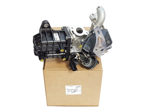 Agr ventil original - agr-ventil,