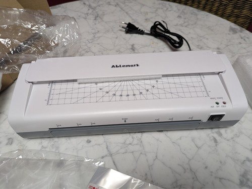 Ablemark laminiergerät - ablemark, a4