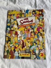 Panini - The Simpsons III -