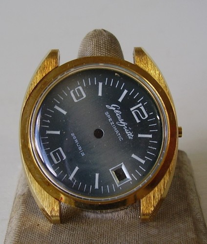 Herren armbanduhr gub - armbanduhr,