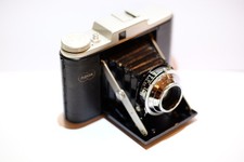 Adox Golf 6x6 Mittelformat