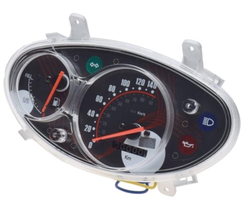 Tachometer speedometer ersatz - tachometer,