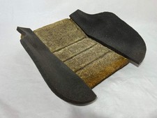 Mercedes Benz W201 Sitzauflage