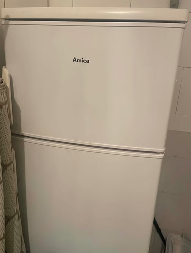 Amica kühl gefrierkombi - amica, kühl-gefrierkombi