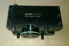 WTO 48-T00185 Mori Seiki