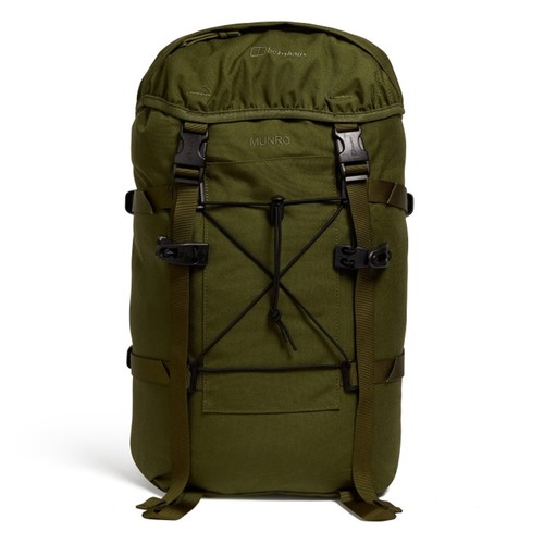 Berghaus munro daypack 35l - munro,