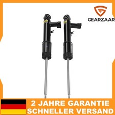 Federbein Stoßdämpfer Hinten