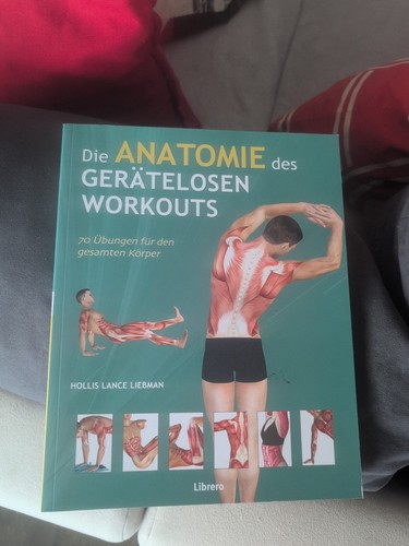Die anatomie des gerätelosen - anatomie,