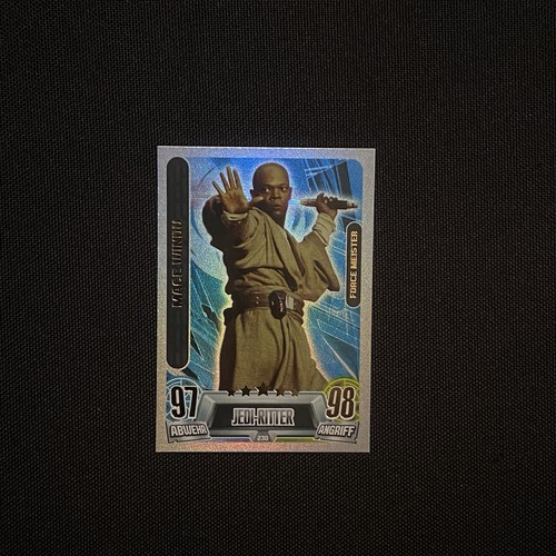 Force attax star - force, wars