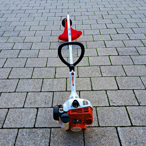 Stihl benzin motorsense - fs, benzin-motorsense