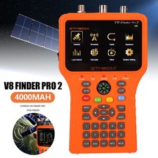 Profi SatFinder GTMEDIA V8