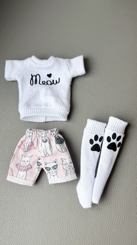 Blythe kleidung shirt - kleidung:, shirt,