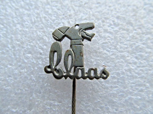 Alte anstecknadel claas - anstecknadel,
