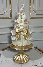 Romantische Clayre & Eef Torte