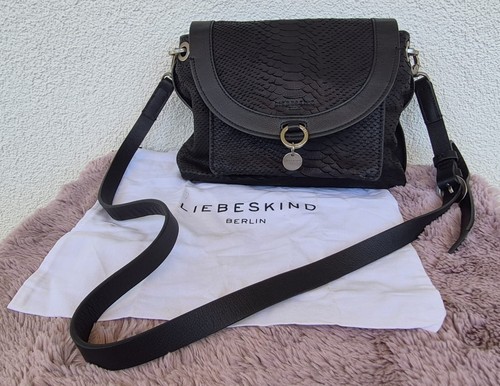 Liebeskind scouri leder - scouri,