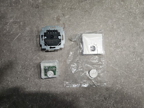 Busch jäger raumthermostat - busch,