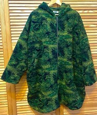 Masai Winterjacke/ Mantel Gr