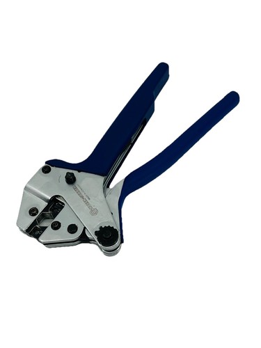 Huber suhner crimpzange - suhner, solar