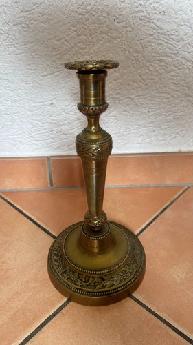 Großer antiker