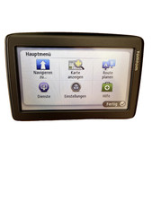 TomTom Via 135 4EQ50 Navi 5