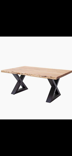 Couchtisch massivholz - couchtisch,