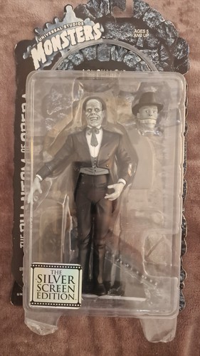 Universal studios monsters the - monsters,