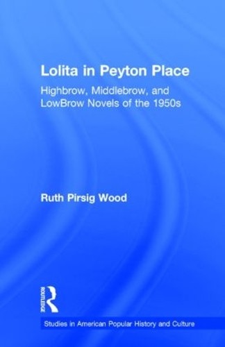 Lolita peyton place ruth - peyton, by