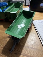 Siku Farmer 1:32 Krampe Half