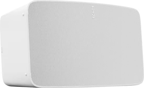Sonos five weiss - sonos,
