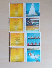 1972 Wassersport Olympiade