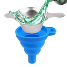Druck resin filter - resin,