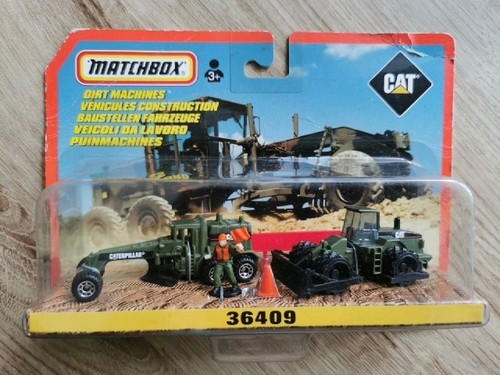 Matchbox 36409 cat - cat,