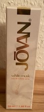 Jovan White Musk Eau de