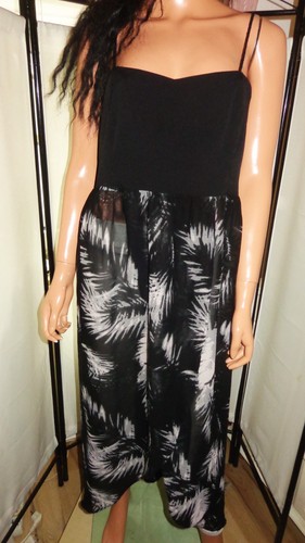 Reward sexy maxi träger - maxi,