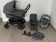 Emmaljunga Edge Duo S