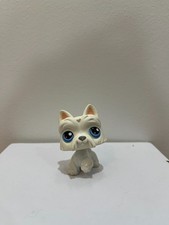 Littlest Pet Shop #24 White