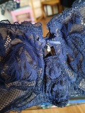 BH 100 D Lascana  Lila-blau