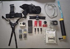Gopro HERO 3 Silver defekt mit