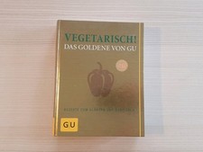 VEGETARISCH! - DAS GOLDENE VON