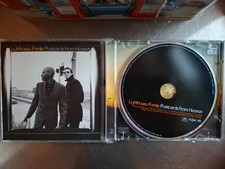 CD: Lighthouse Family - Postcards from Heaven (1997, gebraucht) - Auktion ab 1 €